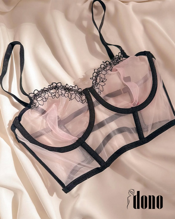 ست دو تیکه فانتزی